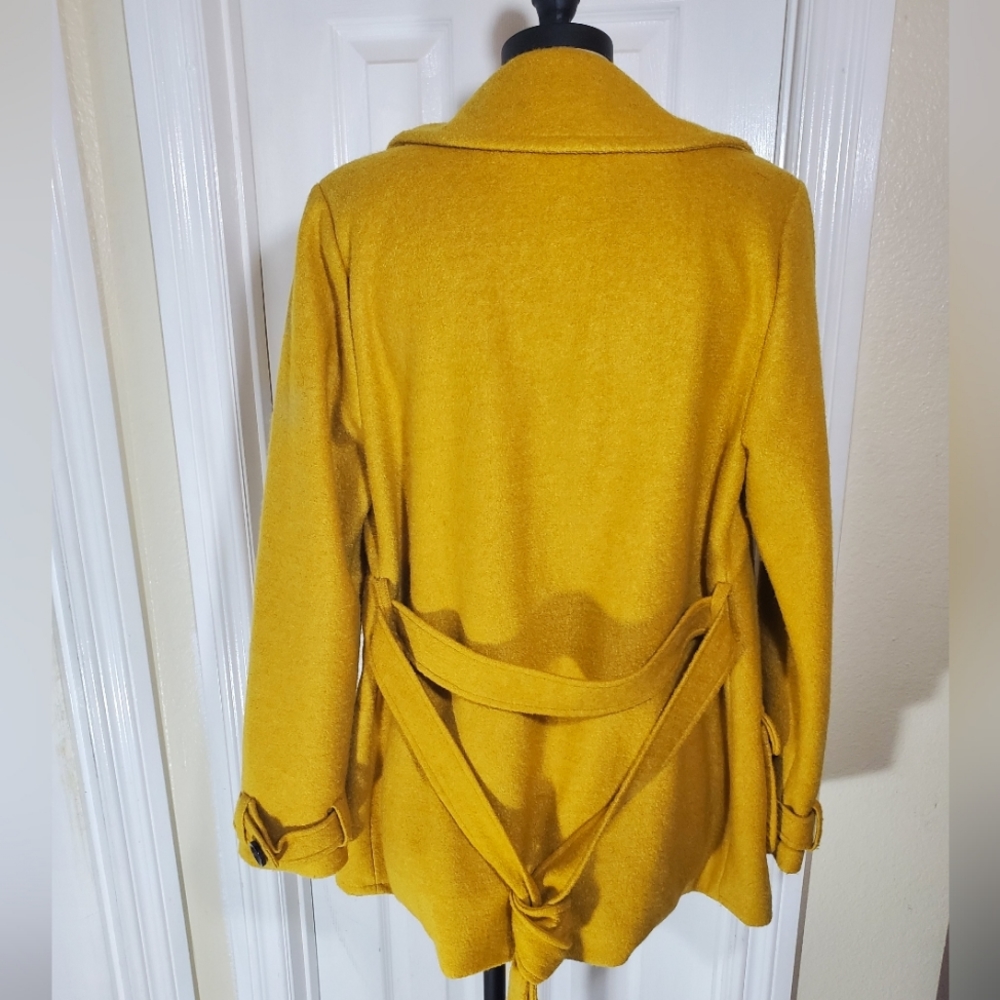 💛🧥Forever 21 Jacket - Picture 4 of 9